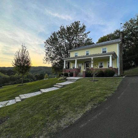 Family-Friendly Retreat Enjoy Year-Round Fun Villa Abingdon Exterior photo