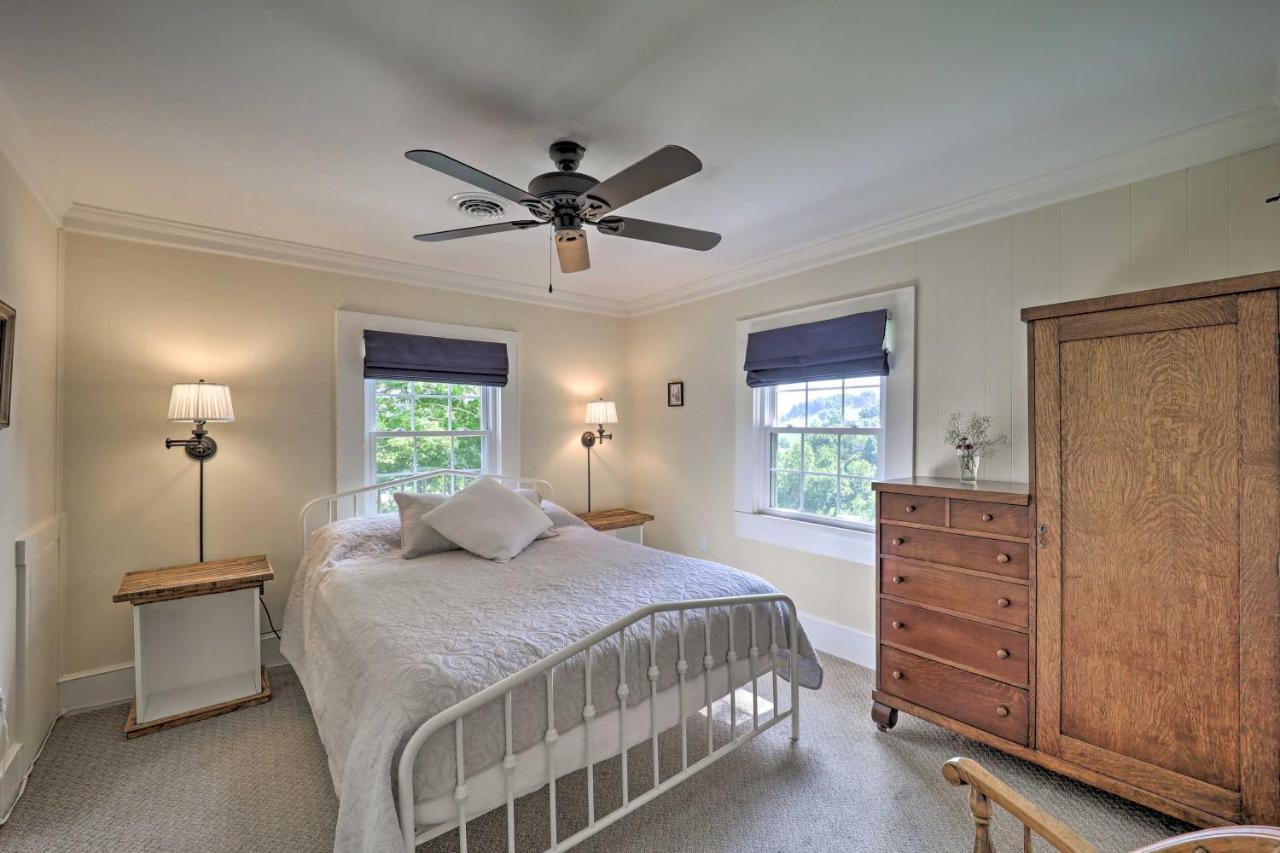 Family-Friendly Retreat Enjoy Year-Round Fun Villa Abingdon Exterior photo
