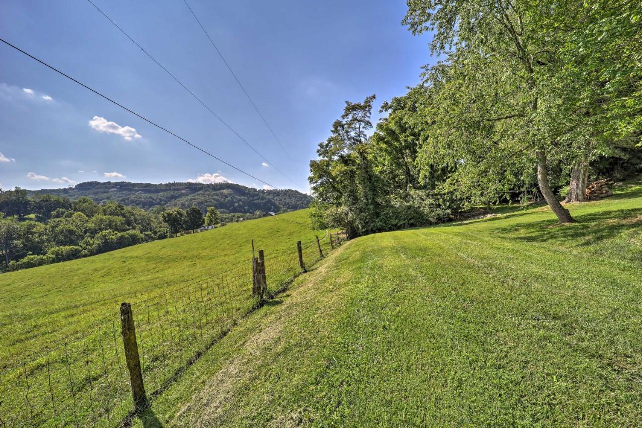 Family-Friendly Retreat Enjoy Year-Round Fun Villa Abingdon Exterior photo