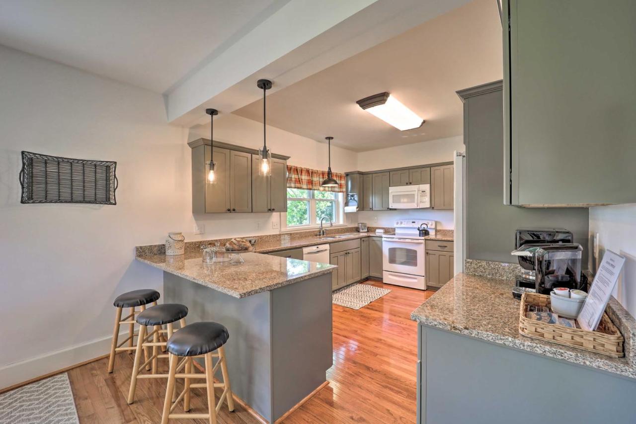 Family-Friendly Retreat Enjoy Year-Round Fun Villa Abingdon Exterior photo