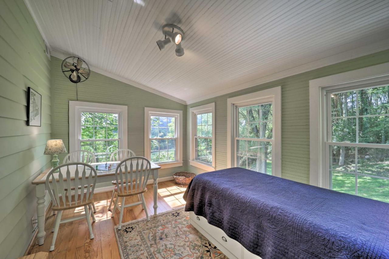 Family-Friendly Retreat Enjoy Year-Round Fun Villa Abingdon Exterior photo