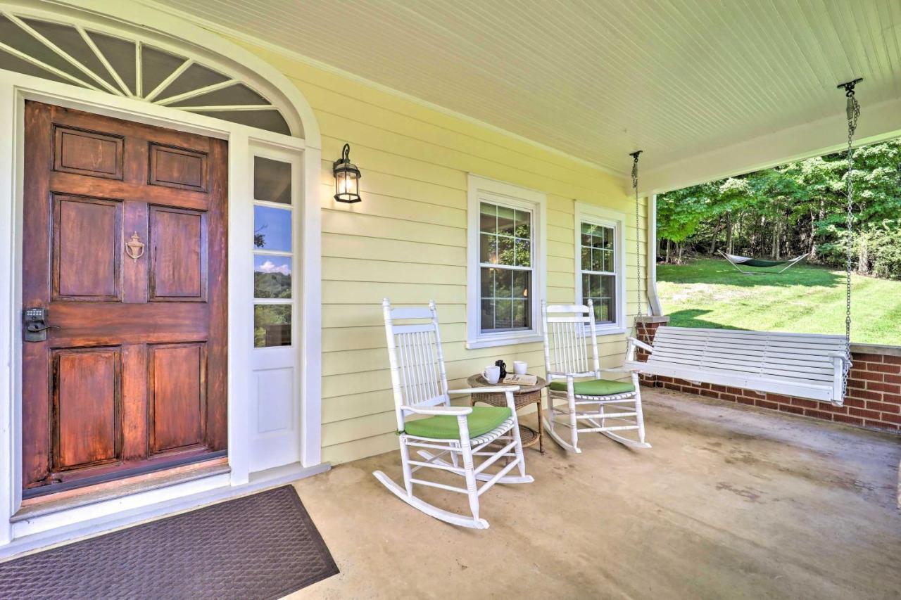 Family-Friendly Retreat Enjoy Year-Round Fun Villa Abingdon Exterior photo