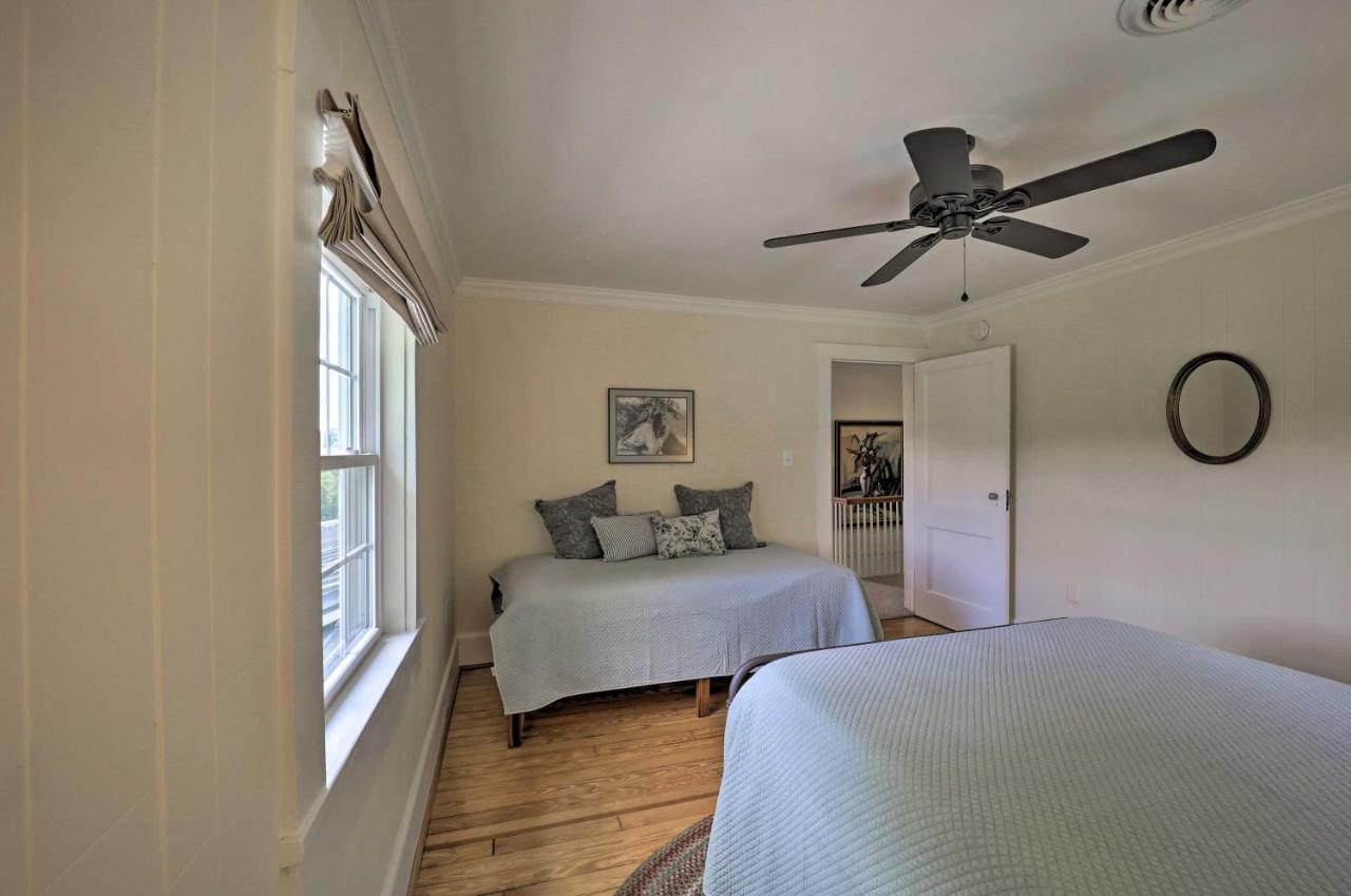Family-Friendly Retreat Enjoy Year-Round Fun Villa Abingdon Exterior photo