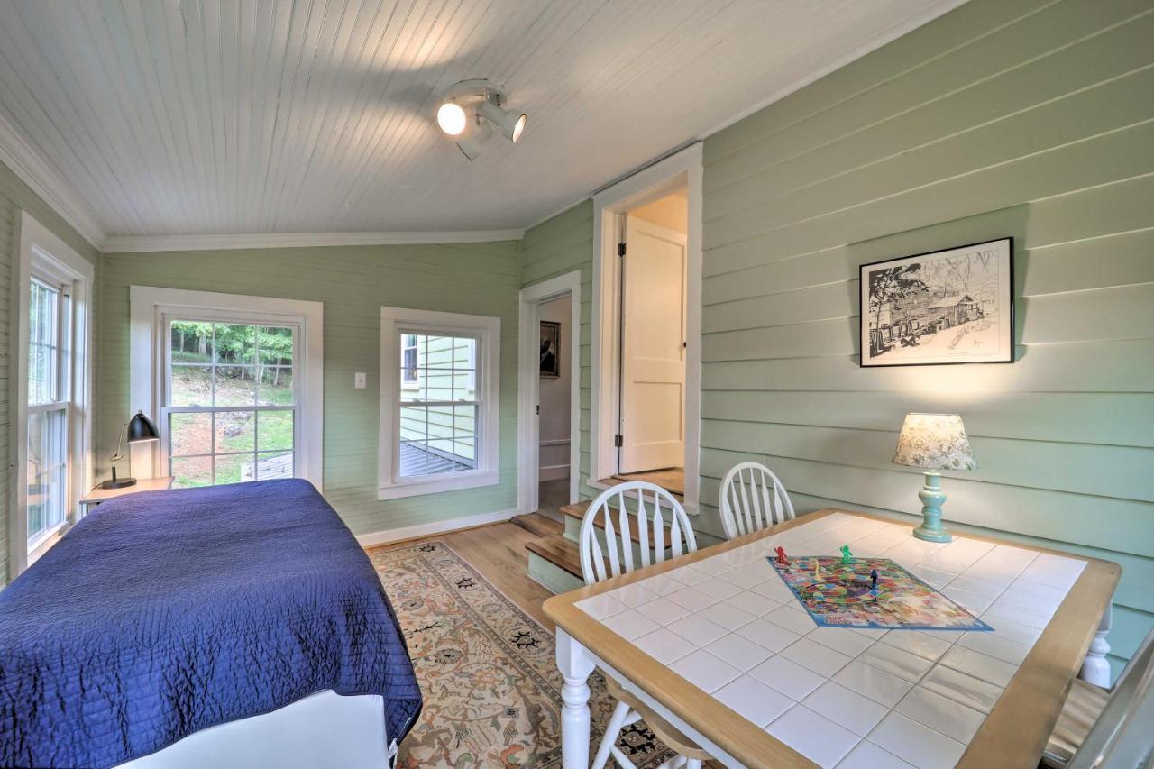Family-Friendly Retreat Enjoy Year-Round Fun Villa Abingdon Exterior photo