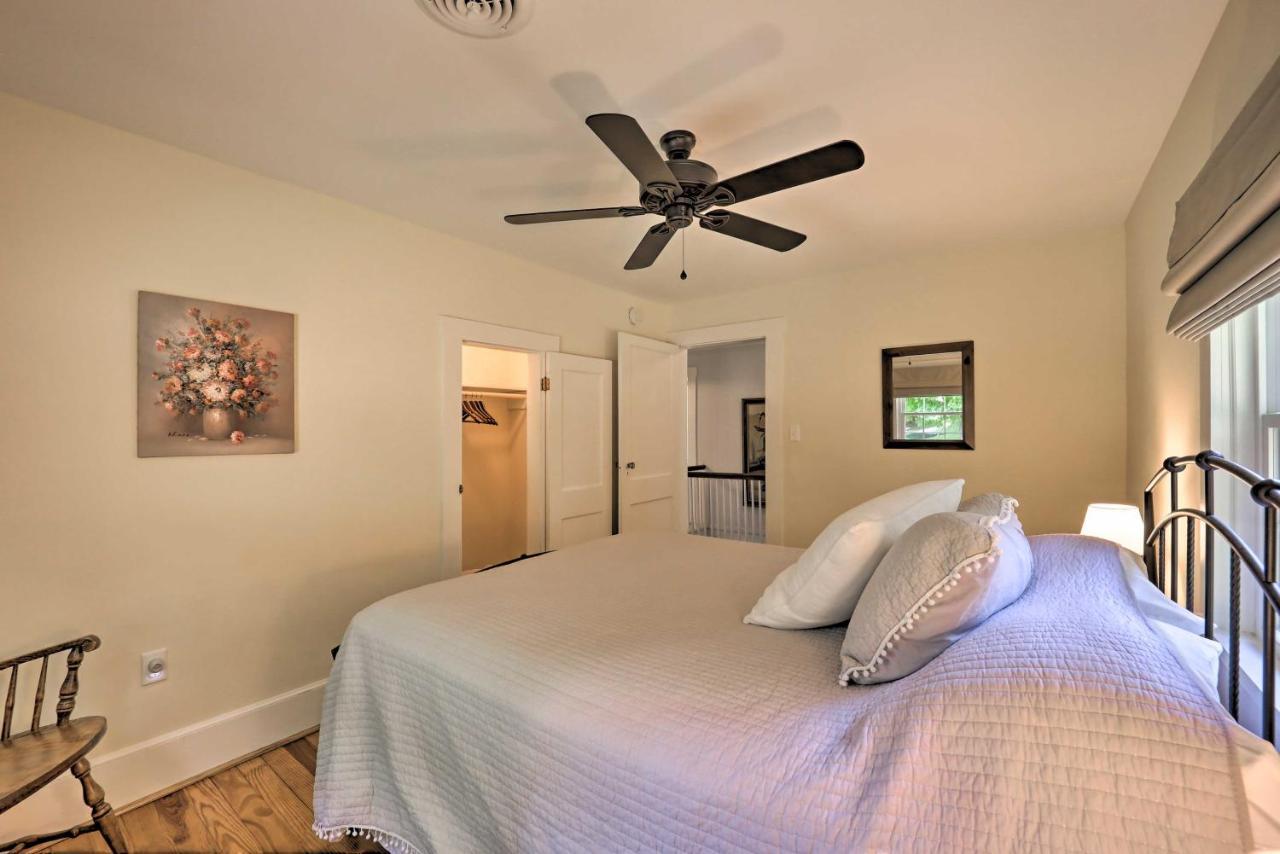 Family-Friendly Retreat Enjoy Year-Round Fun Villa Abingdon Exterior photo