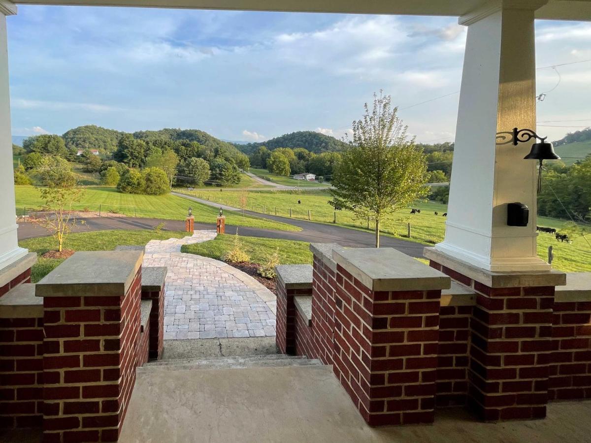 Family-Friendly Retreat Enjoy Year-Round Fun Villa Abingdon Exterior photo