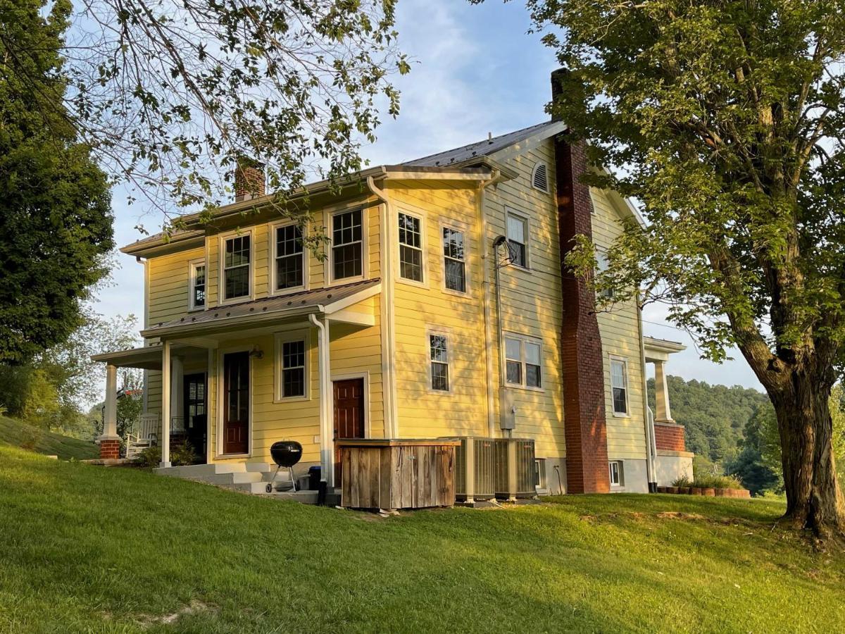 Family-Friendly Retreat Enjoy Year-Round Fun Villa Abingdon Exterior photo